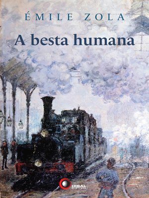 cover image of A besta humana